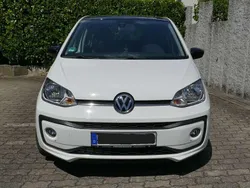 Weiß Gebraucht 2019 VW up! Join Kleinwagen | 6.350 € (Guter Preis)
