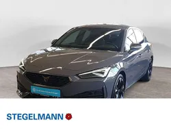Andere farbe Gebraucht 2024 Cupra Leon Limousine | 29.990 € (Superpreis)