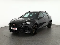 Midnightblackmet. (metallic) Gebraucht 2023 Cupra Formentor VZ SUV | 45.890 € (Etwas zu teuer)