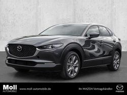 Grau Neu 2025 Mazda CX-30 Exclusive-Line SUV | 28.790 €