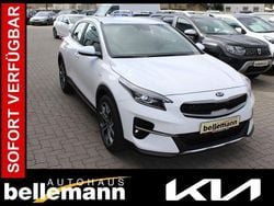 Weiß Gebraucht 2020 Kia XCeed SUV | 18.990 € (Guter Preis)