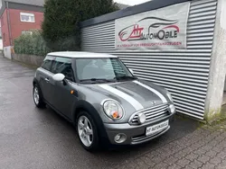 Grau Gebraucht 2009 Mini Cooper Kleinwagen | 4.999 € (Guter Preis)