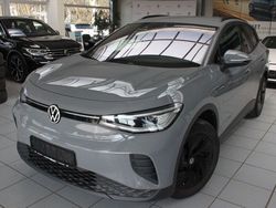 Mondsteingrau Gebraucht 2021 VW ID.4 Pro SUV | 24.400 € (Fairer Preis)