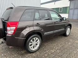 Braun Gebraucht 2013 Suzuki Grand Vitara Comfort SUV | 15.500 €
