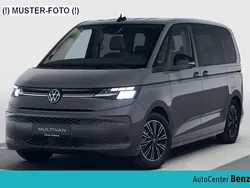 Grau Gebraucht 2024 VW T7 Van | 55.850 € (Guter Preis)