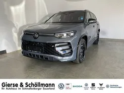 Grau Gebraucht 2025 VW Tayron R-line SUV | 61.950 € (Superpreis)