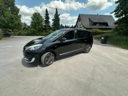 Schwarz Gebraucht 2012 Renault Scénic III Van / Kleinbus | 3.800 € (Guter Preis)