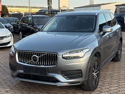 Grau Gebraucht 2020 Volvo XC90 Momentum SUV | 29.999 € (Superpreis)