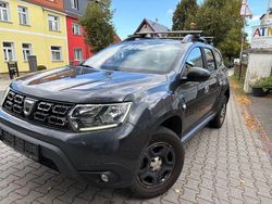 Grau Gebraucht 2018 Dacia Duster Comfort SUV | 11.300 € (Fairer Preis)