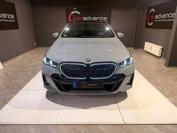 Grau Gebraucht 2025 BMW 540 M Sport Kombi | 72.995 € (Fairer Preis)