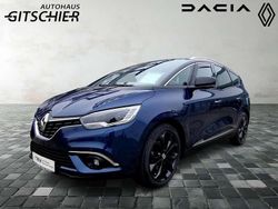 Blau Gebraucht 2020 Renault Grand Scénic IV Black Edition Van / Kleinbus | 17.900 € (Fairer Preis)