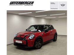 Rot Gebraucht 2022 Mini Cooper S Hatch Kleinwagen | 18.390 € (Fairer Preis)