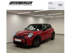 Rot Gebraucht 2022 Mini Cooper S Hatch Kleinwagen | 18.390 € (Fairer Preis)