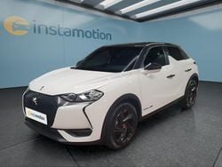 Weiß Gebraucht 2022 DS Automobiles DS3 Crossback SUV | 19.849 € (Fairer Preis)