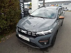 Schiefergrau Gebraucht 2024 Dacia Jogger Extreme Kombi | 19.760 € (Fairer Preis)