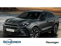 Grau Neu 2025 Cupra Terramar SUV | 46.440 € (Etwas zu teuer)