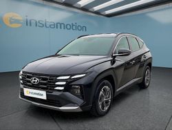 Schwarz Neu 2025 Hyundai Tucson SUV | 27.699 € (Guter Preis)