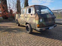 Gebraucht 1991 VW T3 Van | 12.000 €