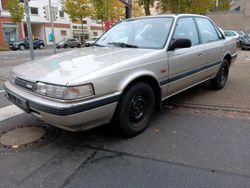 Silber Gebraucht 1991 Mazda 626 Limousine | 2.000 €