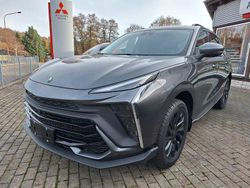 Grau Neu 2025 DFSK Forthing 5 SUV | 29.795 € (Fairer Preis)