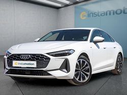 Weiß Neu 2025 Audi A5 Coupé | 58.149 €