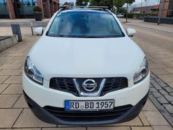 Weiß Gebraucht 2012 Nissan Qashqai Visia SUV | 5.400 € (Fairer Preis)