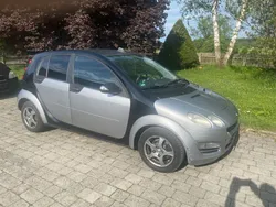 Gebraucht 2005 Smart ForFour Pure Limousine | 1.800 € (Fairer Preis)