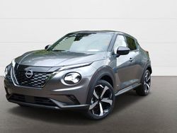 Grau Gebraucht 2024 Nissan Juke 360º SUV | 23.940 € (Etwas zu teuer)