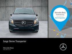 Grün Gebraucht 2023 Mercedes Vito Van | 43.480 € (Teuer)