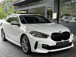 Weiß Gebraucht 2022 BMW 118 M Sport Kleinwagen | 26.490 € (Fairer Preis)