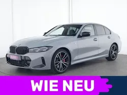 Brooklyn grau Gebraucht 2023 BMW 318 M Sport Limousine | 37.289 € (Fairer Preis)
