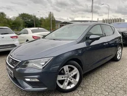Grau Gebraucht 2019 Seat Leon FR Limousine | 15.990 € (Guter Preis)
