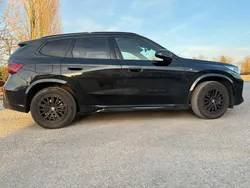 Schwarz Gebraucht 2023 BMW X1 M Sport SUV | 41.900 € (Guter Preis)