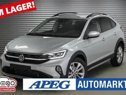 Andere farbe Neu 2025 VW Taigo Life SUV | 27.490 € (Guter Preis)