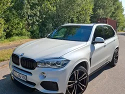 Weiß Gebraucht 2015 BMW X5 SUV | 24.999 € (Etwas zu teuer)