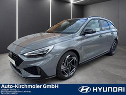 Grau Neu 2025 Hyundai i30 N Line Kombi | 31.480 € (Etwas zu teuer)