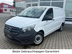 Weiß Gebraucht 2020 Mercedes Vito Van / Kleinbus | 18.990 €