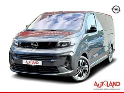 Andere Gebraucht 2024 Opel Zafira Life Selection Van | 37.950 € (Guter Preis)