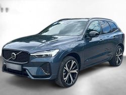 Blau metallic Gebraucht 2024 Volvo XC60 Ultimate SUV | 50.930 € (Fairer Preis)