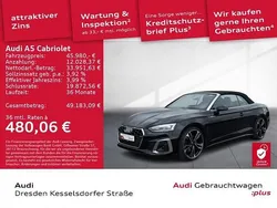 Gebraucht 2024 Audi A5 S-Line Coupé | 45.980 € (Fairer Preis)