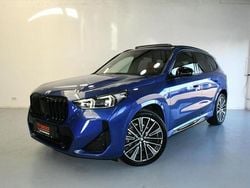 Portimao blau metallic Gebraucht 2023 BMW X1 M Sport SUV | 42.980 € (Fairer Preis)