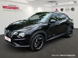 Gebraucht 2024 Nissan Juke N-Connecta SUV | 23.980 € (Fairer Preis)