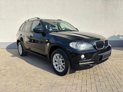 Schwarz Gebraucht 2007 BMW X5 Sport Line SUV | 7.900 € (Superpreis)