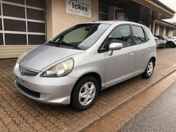 Silber Gebraucht 2006 Honda Jazz LS Kleinwagen | 2.990 € (Fairer Preis)