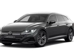 Mangangrau Gebraucht 2024 VW Arteon R-line | 33.810 € (Guter Preis)