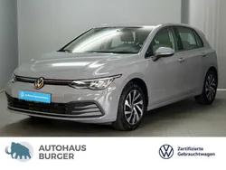 VW Golf VIII
