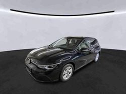 Schwarz Gebraucht 2022 VW Golf R Limousine | 20.990 € (Guter Preis)