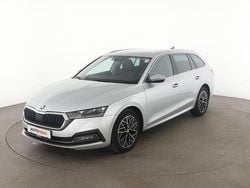 Schwarz Gebraucht 2020 Skoda Octavia First Edition Kombi | 22.400 € (Teuer)