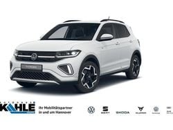 Weiß (pure white uni) Neu 2025 VW T-Cross Comfortline SUV | 35.430 € (Teuer)