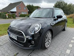 Schwarz Gebraucht 2019 Mini ONE Kleinwagen | 14.000 € (Guter Preis)